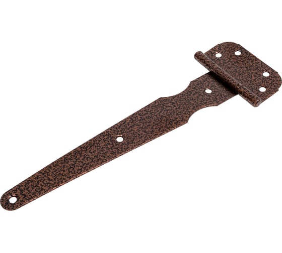 Изображение товара Фигурная петля-стрела Tech-Krep 250 пол. медь - накл. 148255