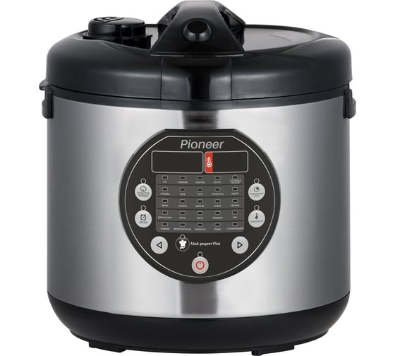 Изображение товара Мультиварка Pioneer MC301