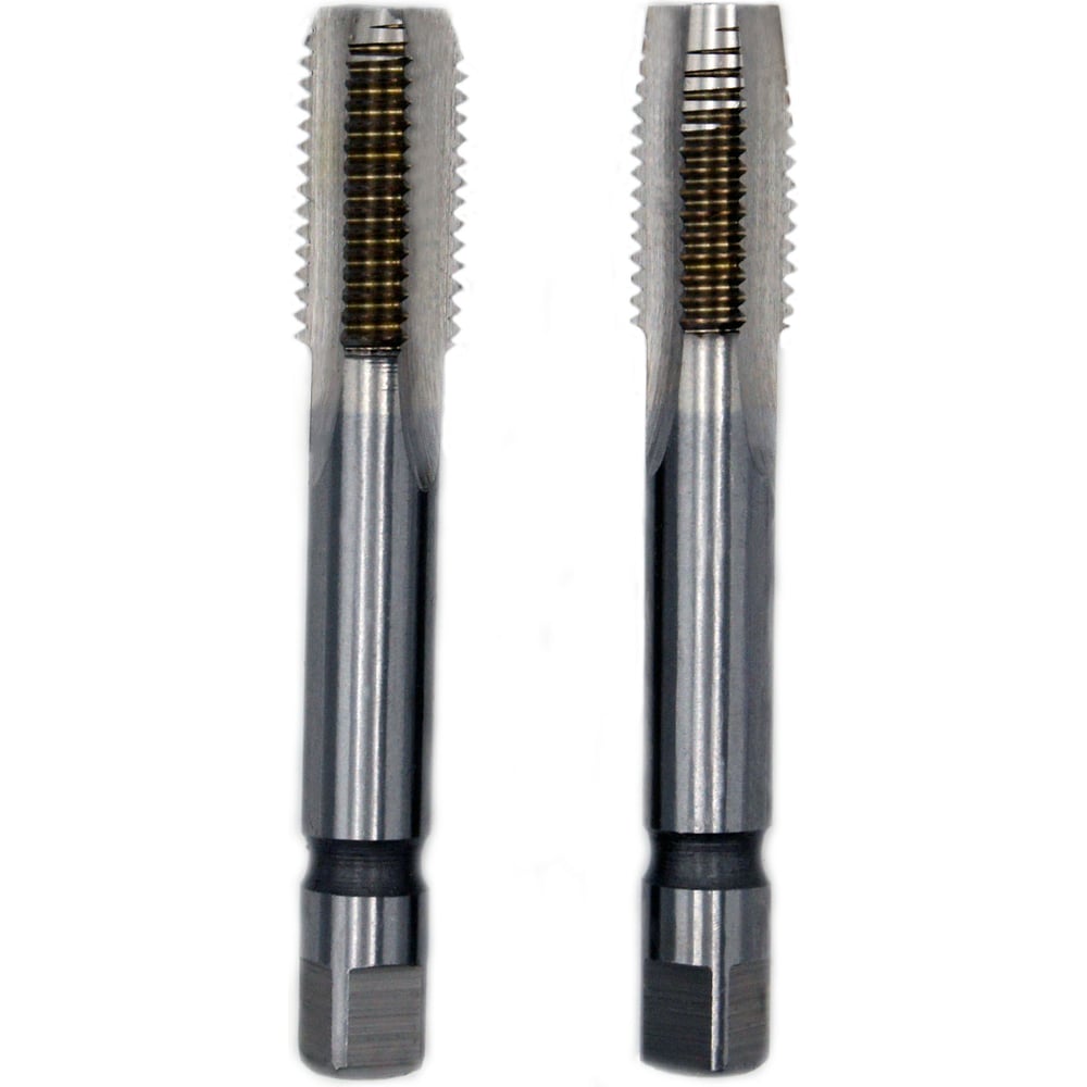 Изображение товара Метчик M14x2 HSS 4341 прямой компл. ПрофОснастка №369