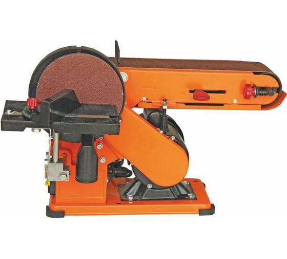 Изображение товара Шлифовальный станок Кратон WMS-350-150 4 01 05 004
