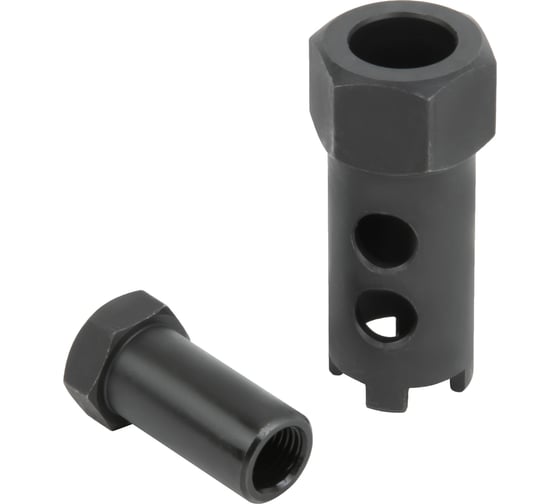 Изображение товара Головка для демонтажа форсунок грузовых автомобилей WIEDERKRAFT WDK-216262