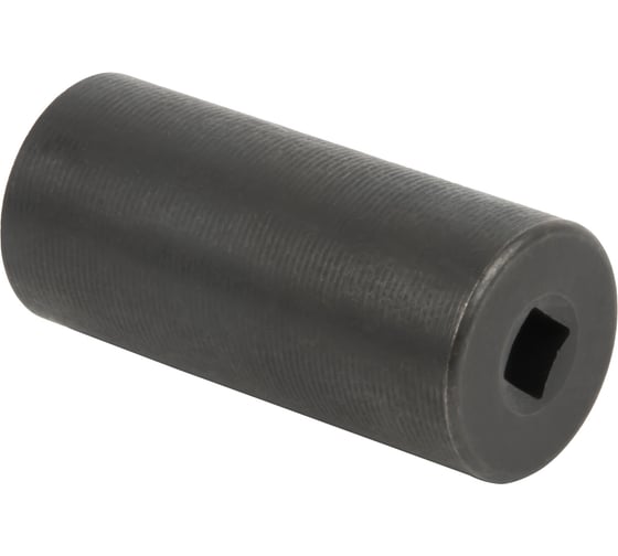 Изображение товара Головка для колпачков инжекторов WIEDERKRAFT 1/2” 8-гранная 38мм WDK-216291