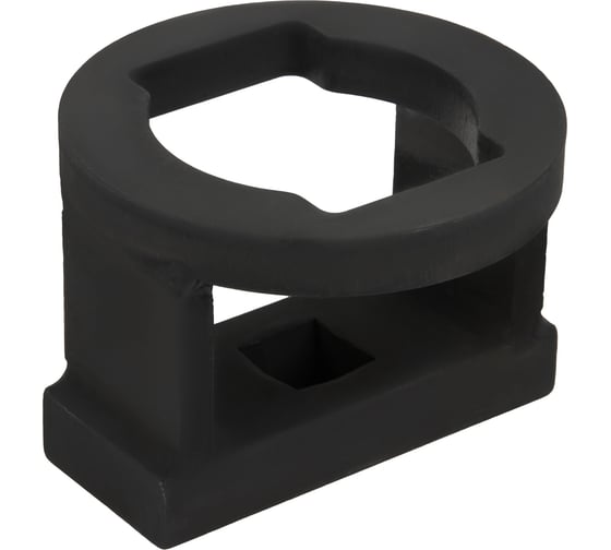 Изображение товара Головка для колесных спецгаек WIEDERKRAFT 65 мм WDK-216060