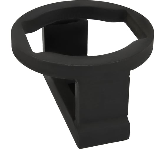 Изображение товара Головка для колесных спецгаек WIEDERKRAFT 85 мм WDK-216062