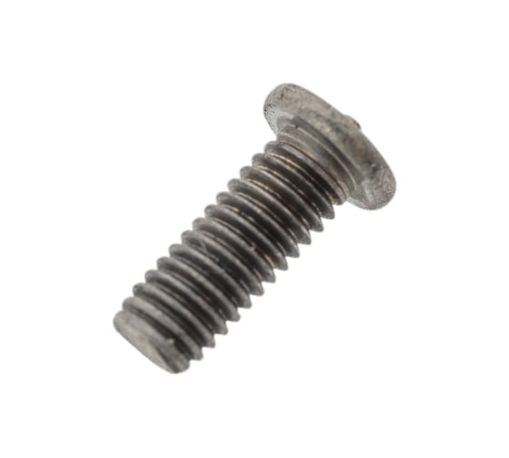 Изображение товара Шпилька приварная из нержавеющей стали 1000 шт, М3, 8 мм ОБТЕК 4030117