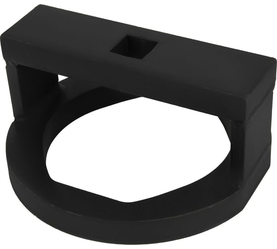 Изображение товара Головка для колесных спецгаек WIEDERKRAFT 110 мм WDK-216064