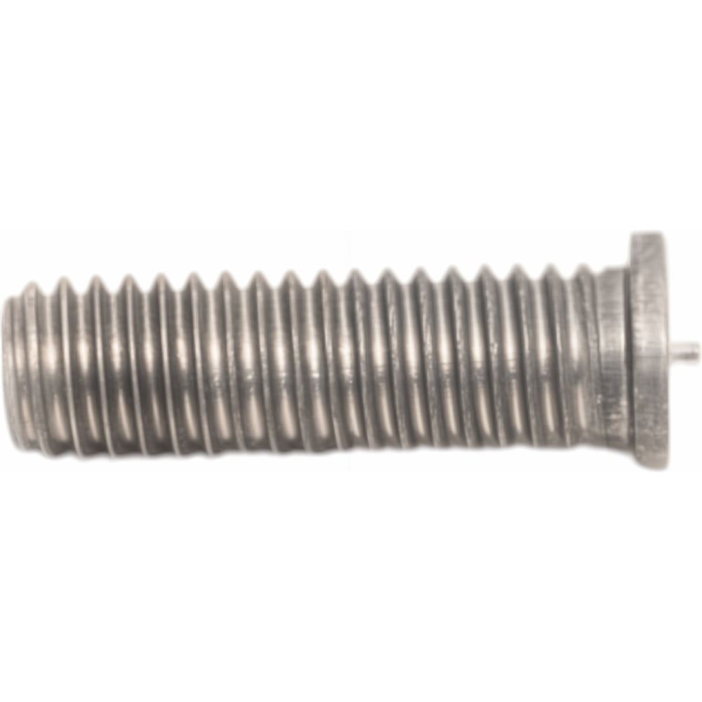 Изображение товара Шпилька приварная алюминиевая М6 20 мм 1000 шт ОбТЕК