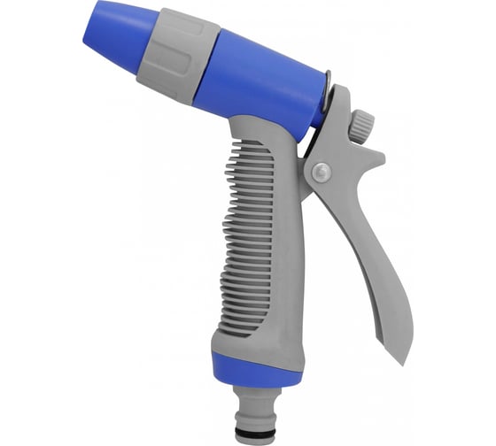 Изображение товара Регулируемый пистолет-распылитель FRUT 402272