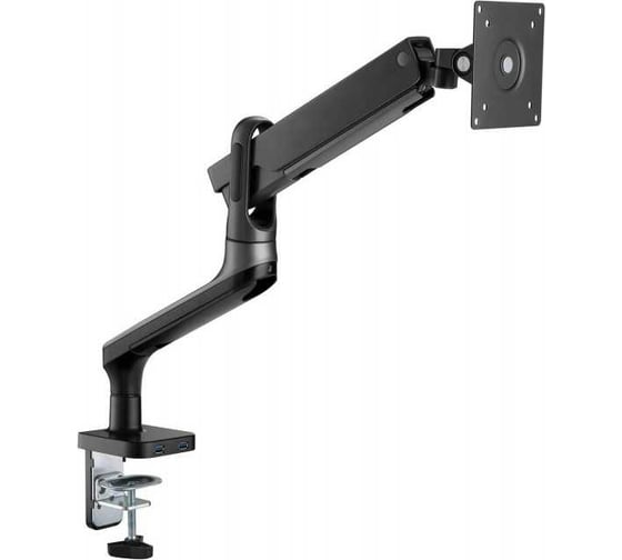 Изображение товара Кронштейн для монитора FoxGear Premium LDT50-C012U, Space Grey LDT50-C012U-SG