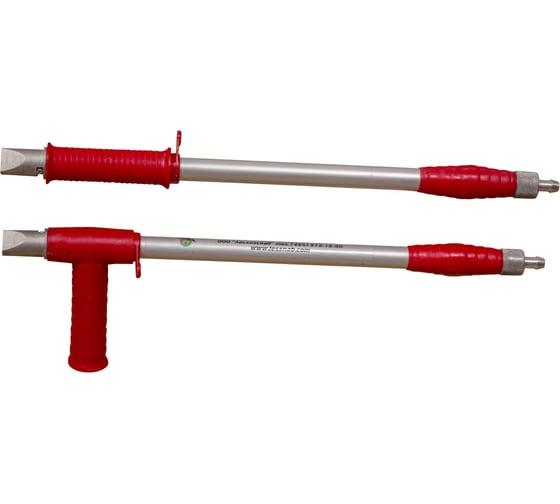 Изображение товара Металлический гидропульт Лесхозснаб 4631140677461