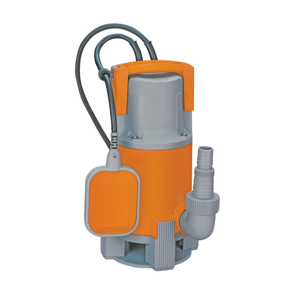 Погружной насос для грязной воды Кратон поплавковый выключатель для грязной воды дренажных установок и насосных станций finder