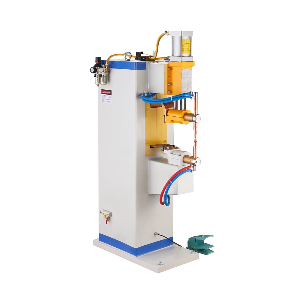 Машина контактной сварки Hwashi Wl-sp-25k 100580904