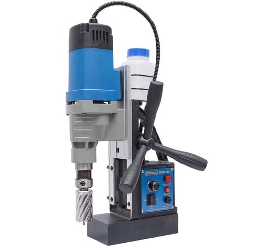 Изображение товара Магнитный сверлильный станок MDK — 38 E KORNOR 11200138