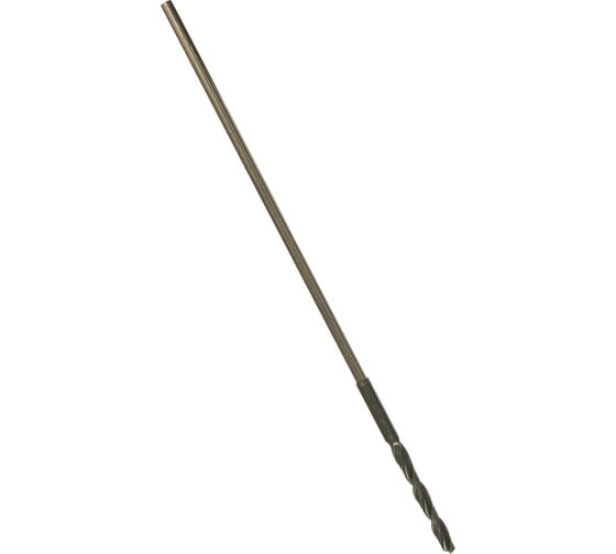 Изображение товара Сверло опалубочное (10х400 мм; HSS) Metabo 627332000