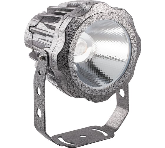 Изображение товара Светодиодный прожектор FERON LL-886 D90xH115, IP65 10W 85-265V, теплый белый 32149