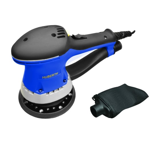 Изображение товара Шлифовальная машинка HUBERTH RP207187-3