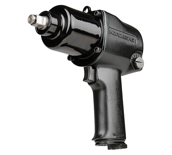 Изображение товара Ударный пневмогайковерт NORDBERG NP14085
