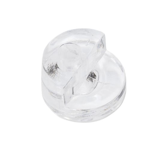 Изображение товара Держатель для зеркала прозрачный Tech-Krep/Zitar 4 шт. пакет 151954