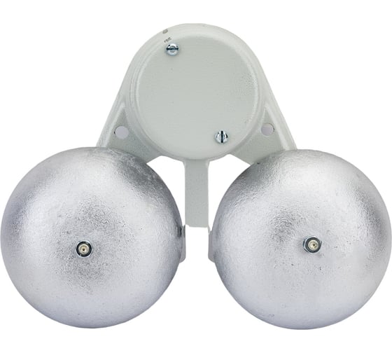 Изображение товара Охранный звуковой оповещатель Электротехник МЗМ-1 УХЛ1, 220В AC, IP21, ET003825