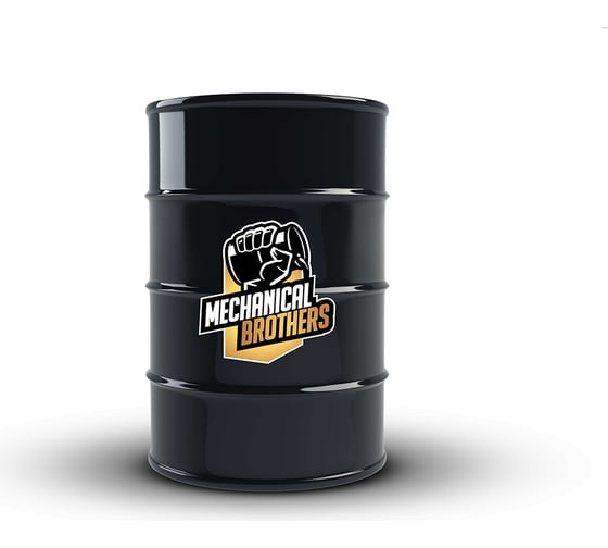 Изображение товара Масло гидравлическое Hydra HLP 68 200 л MECHANICAL BROTHERS 4673725540296