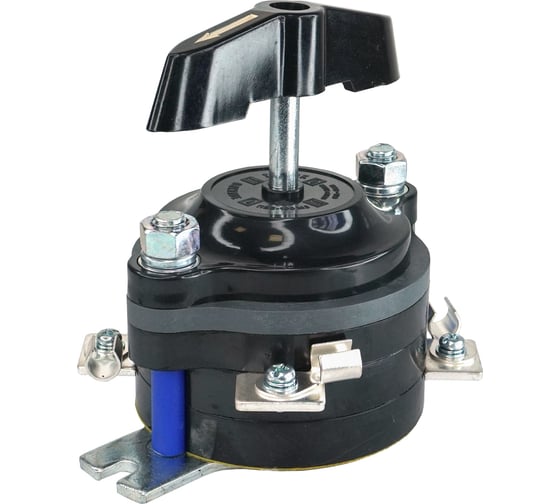 Изображение товара Пакетный выключатель Электротехник ПВ 2-100 М3 исп.3, ET001968