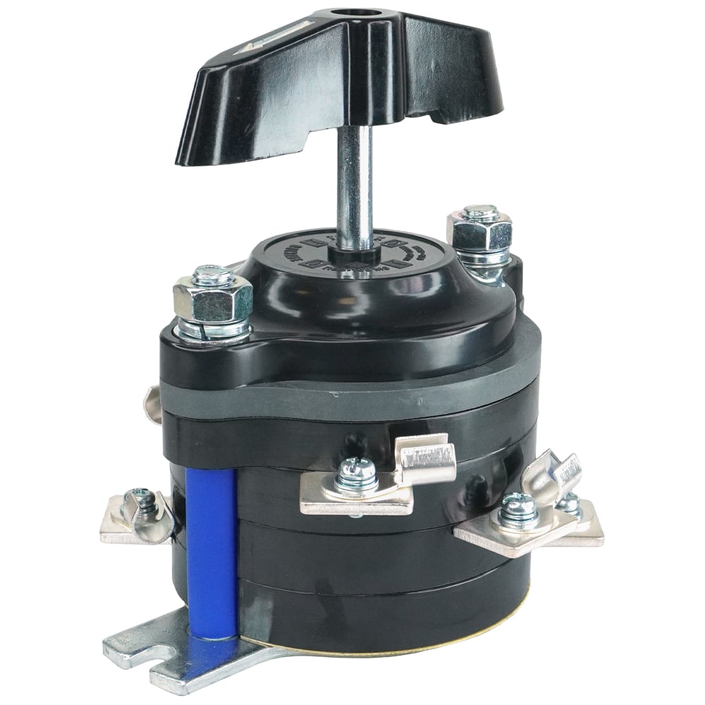 Изображение товара Пакетный выключатель Электротехник ПВ 3-100 М3 исп.3, ET002510