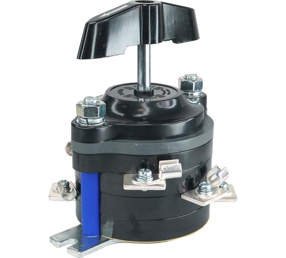 Изображение товара Пакетный выключатель Электротехник ПВ 3-100 М3 исп.3, ET002510