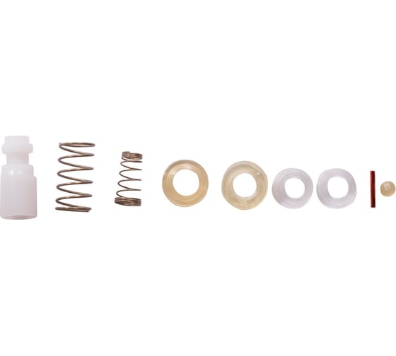 Изображение товара Ремкомплект гидропульта Лесхозснаб 4631140677478