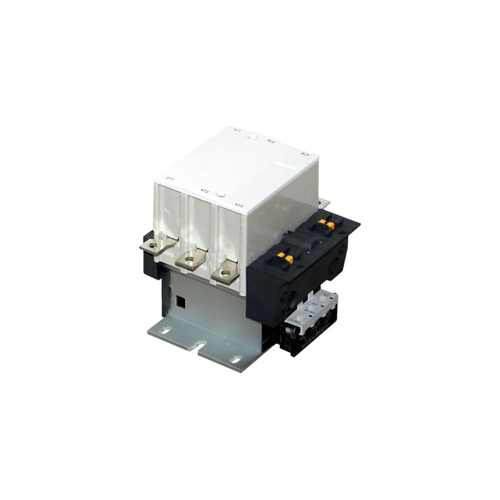 Изображение товара Электромагнитный пускатель ПМЛ-6100 160А 380В УХЛ4 Электротехник