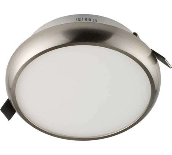 Изображение товара Светильник Светкомплект RDL 08 SN 4500K RDL08SN4500K