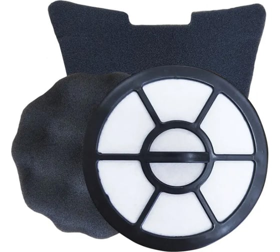 Изображение товара Фильтр к циклонным пылесосам ECO-1455VC Econ 154VF