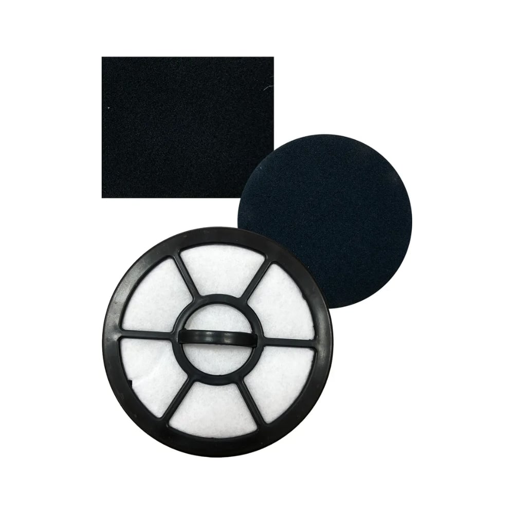 Изображение товара Фильтр для циклонных пылесосов ECO-1440VC Econ 153VF комплект 3 шт