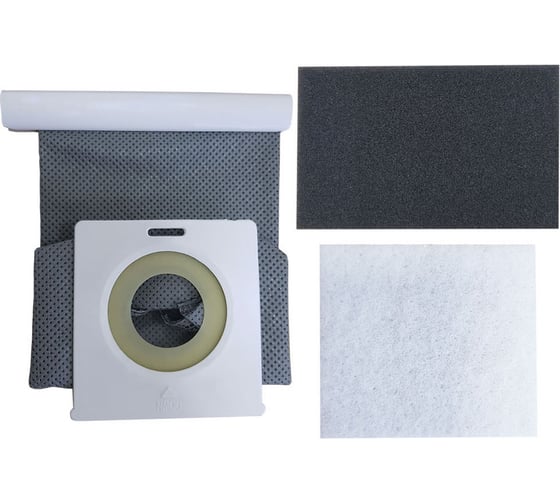 Изображение товара Фильтр к пылесосам с мешком ECO-1401VB Econ 152VF