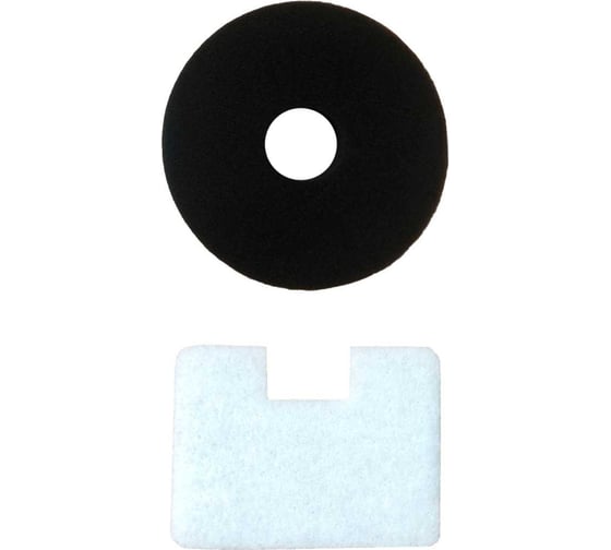 Изображение товара Фильтр к циклонным пылесосам NH-VB2275M и NH-VB2276M National FV200