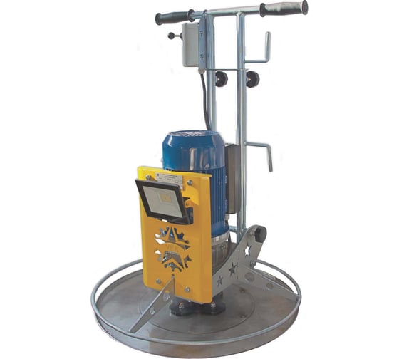 Изображение товара Затирочная машина электрическая VPK SKAT 600 1501001055