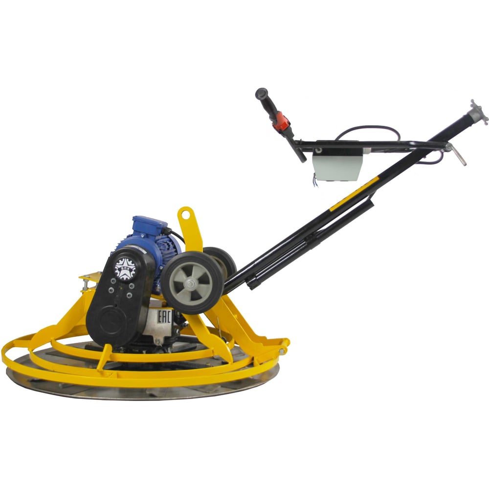 Изображение товара Затирочная машина VPK ЭЗМ-900 1501001054 профессиональная мощная