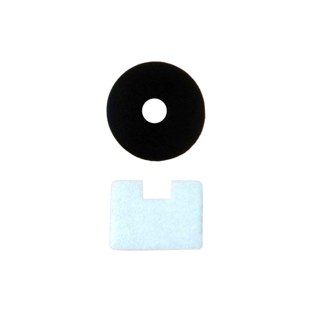 Изображение товара Фильтр для циклонных пылесосов jvc VCF100 - набор из 2 шт.