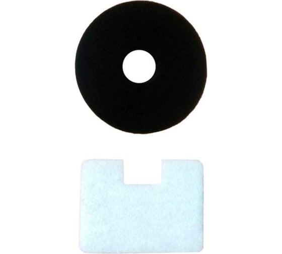 Изображение товара Фильтр к циклонным пылесосам JH-VC425/JH-VC426/JH-VC427 jvc VCF100