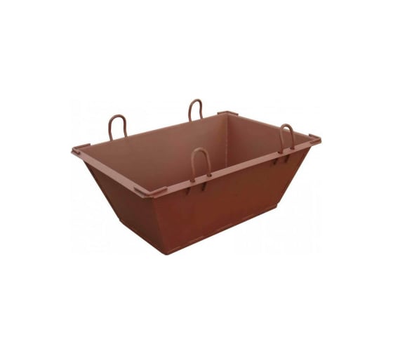 Изображение товара Растворный ящик Мега ТР 0,5 853 853