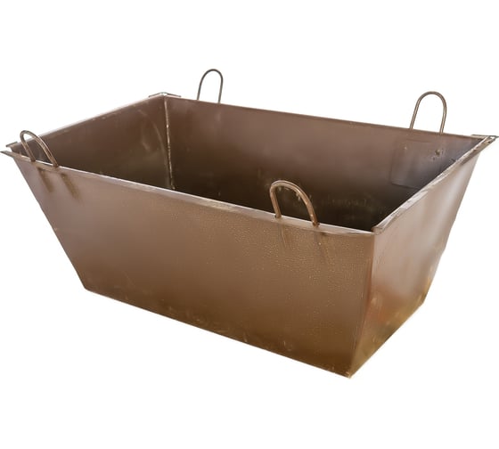 Изображение товара Растворный ящик Мега ТР 0,35 852 852