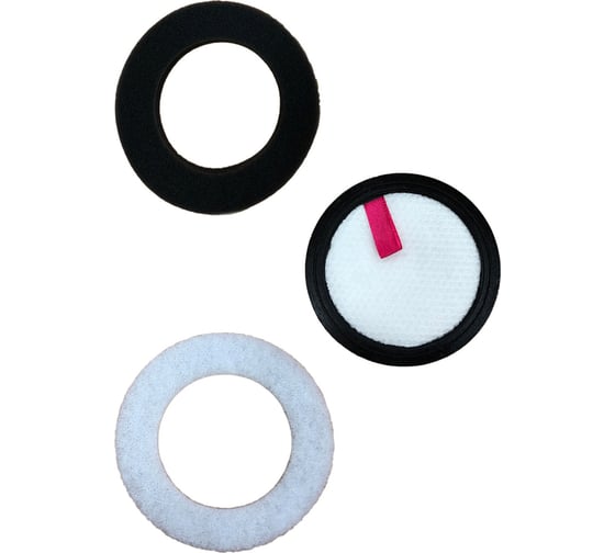 Изображение товара Фильтр к вертикальным пылесосам VC453S Pioneer F15VC