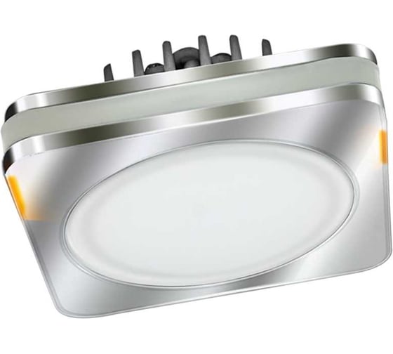 Изображение товара Светодиодный светильник Светкомплект SDF-01S 7W CHR 4000K SDF-01S7WCHR4000K