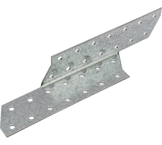 Изображение товара Держатель балки Tech-Krep левый 40х210х40 - накл. 128099