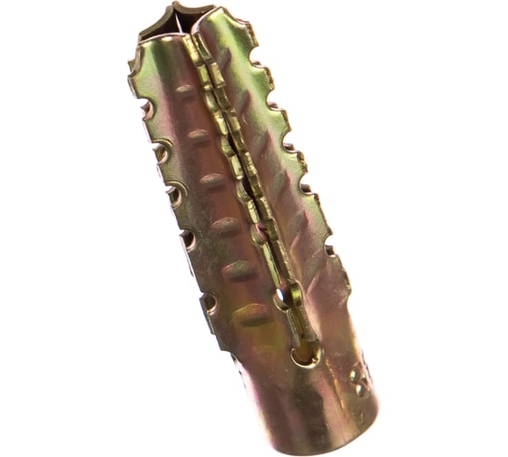 Изображение товара Дюбель для газобетона Tech-Krep/Zitar 8х38 20 шт - пакет 111115