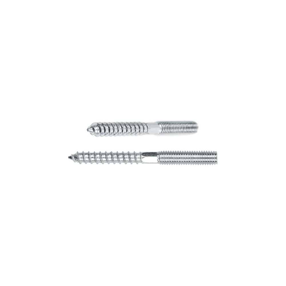 Изображение товара Шуруп-шпилька STARFIX М10x140 мм, 2 шт. SMM3-17994-2