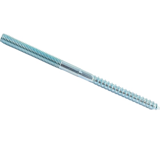 Изображение товара Шуруп-шпилька STARFIX М8x140 мм, 2 шт. SMM3-15994-2