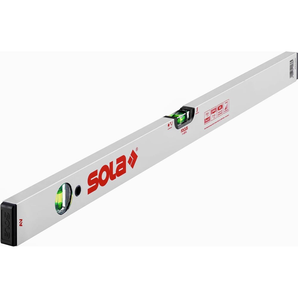 Уровень SOLA AV100 01111301