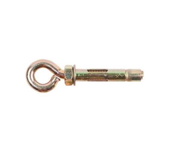 Изображение товара Анкер с кольцом STARFIX М8x10x60 мм, 50 шт. SM-44247-50