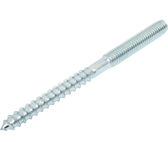 Изображение товара Шуруп-шпилька STARFIX М8x100 мм, 4 шт. SMM2-15954-4