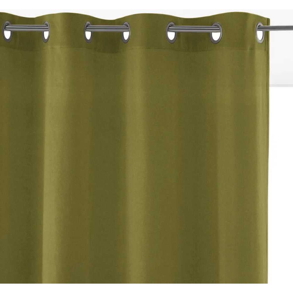 фото Брезентовая штора пк элиттент